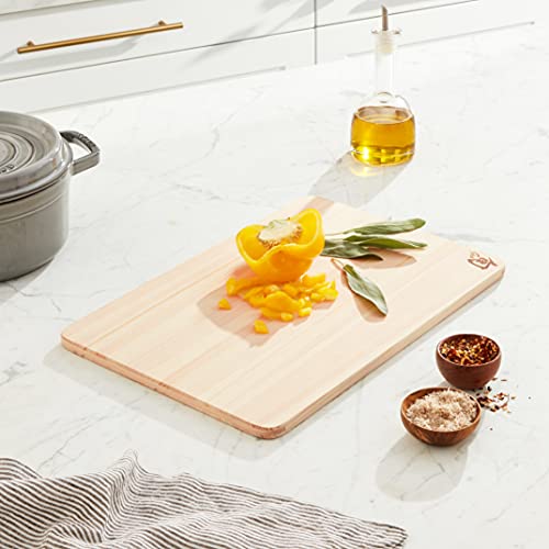 Best Cutting Board For Shun Knives