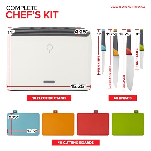 Best Cutting Board For Global Knives