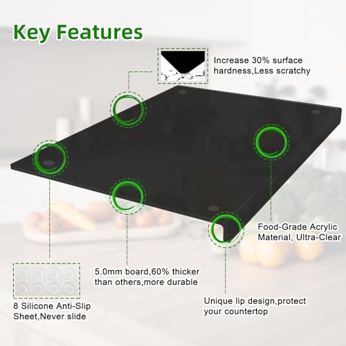 Best Cutting Board For Quartz Countertops