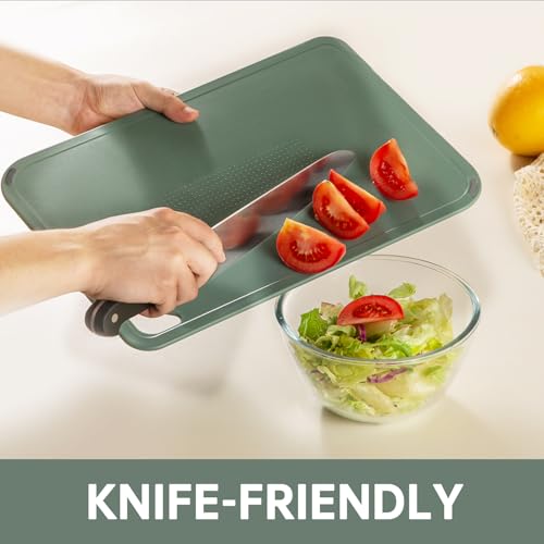 Best Cutting Board For Camping