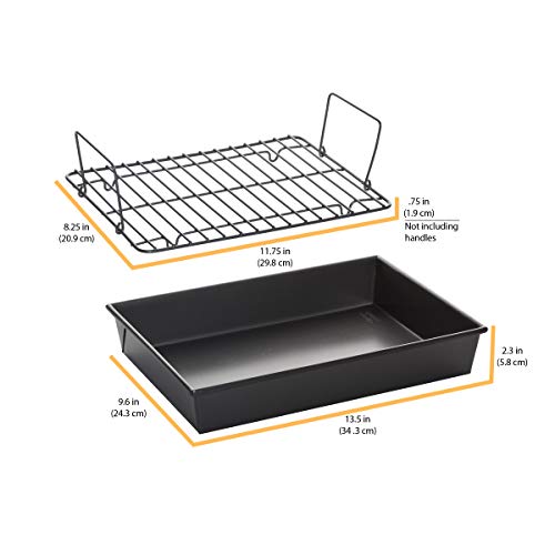 Best Roasting Pan For Convection Oven