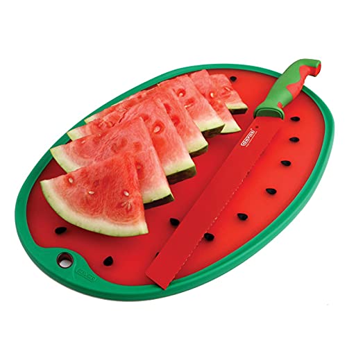Best Cutting Board For Watermelon