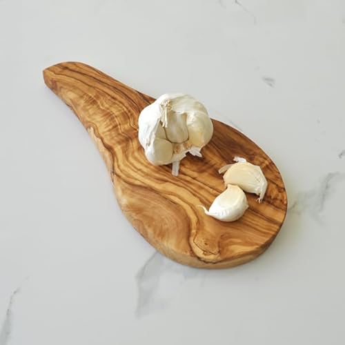 Best Cutting Board For Garlic And Onion