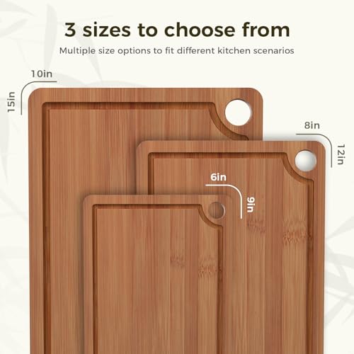Best Cutting Board For Fruits And Veggies