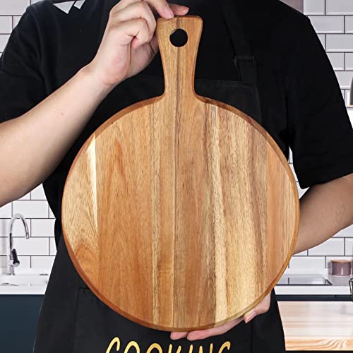 Best Cutting Board For Pizza