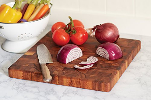 Best Cutting Board For Chefs