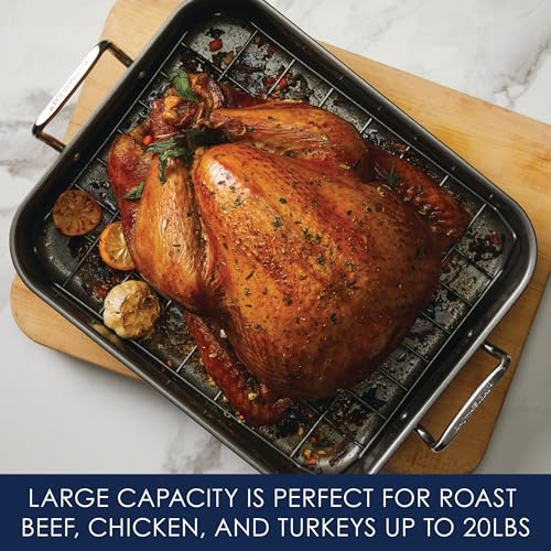 Best Roasting Pan For Chicken
