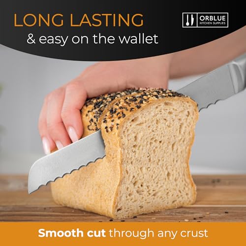 Best Cutting Board For Serrated Knives