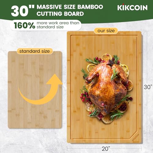 Best Cutting Board For Brisket