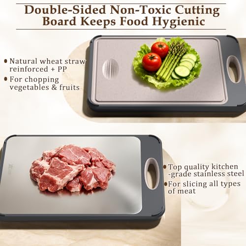 Best Cutting Board For Raw Meat And Poultry