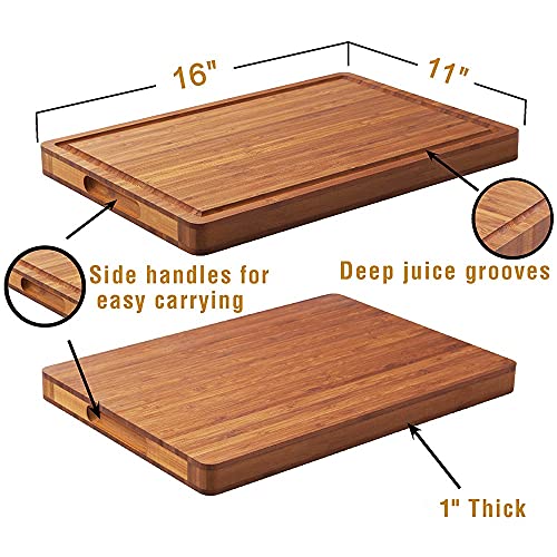 Best Cutting Board For Steak