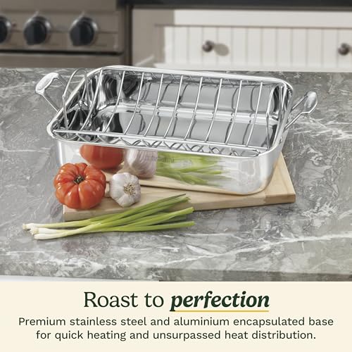 Best Roasting Pan For Prime Rib