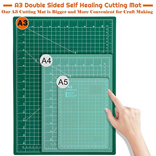 Best Cutting Board For Sewing