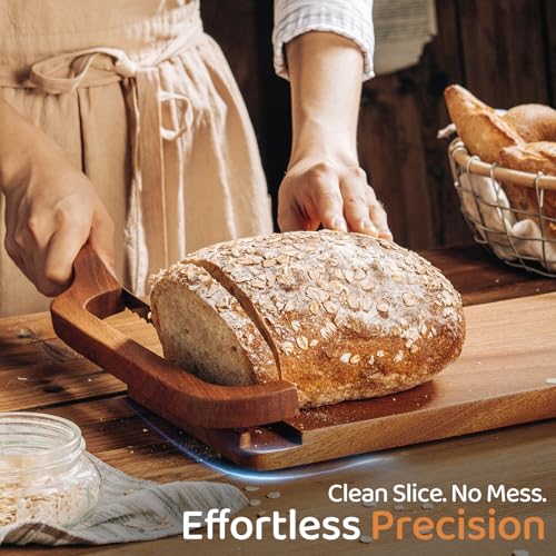 Best Cutting Board For Bread