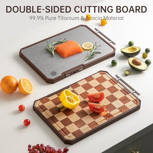 What Is The Best Cutting Board For Knives