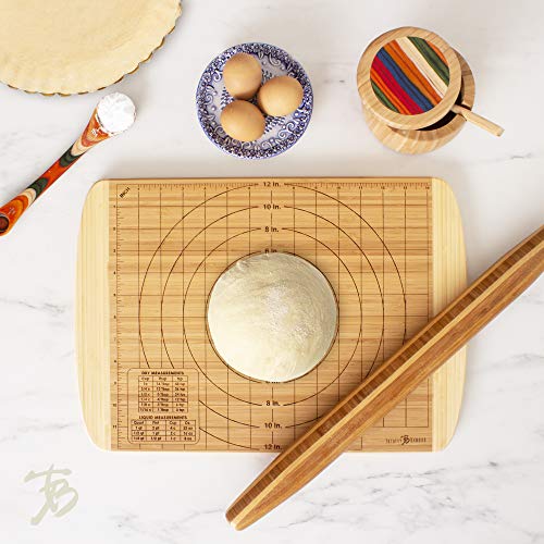 Best Cutting Board For Making Bread