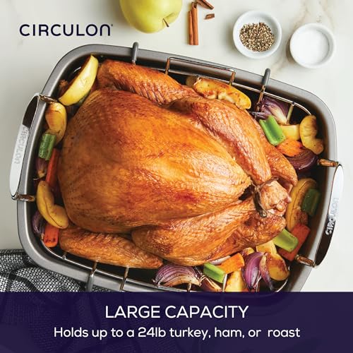 Best Roasting Pan For Turkey