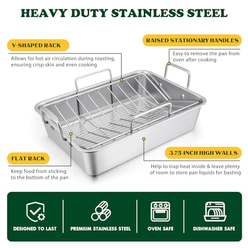 Best Roasting Pan For Beef Tenderloin