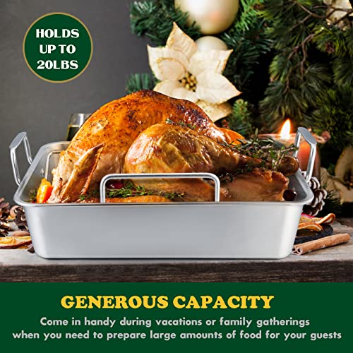 Best Roasting Pan For Beef