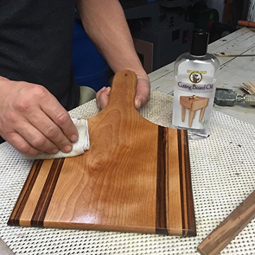 Best Cutting Board For Food Safety