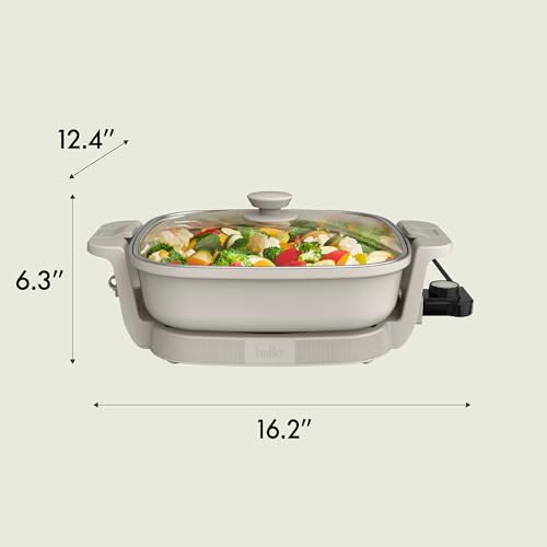 Best Electric Skillet For Rv