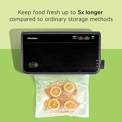 Best Vacuum Sealer For Sous Vide