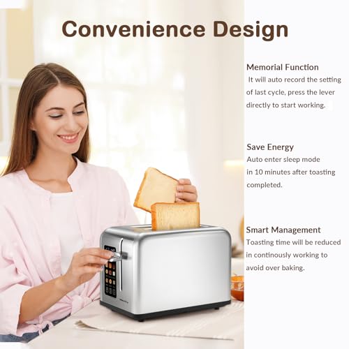 Best Toaster For Gluten Free Bread