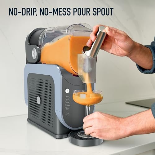 Best Slushie Machine For Alcohol