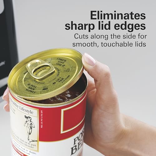 Best Electric Can Opener For Elderly