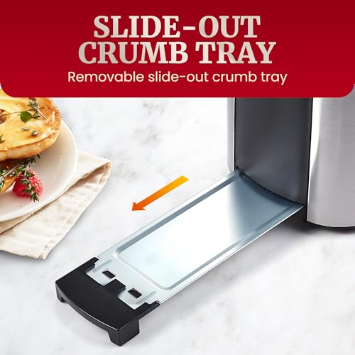 Best Toaster For Bagels And Bread