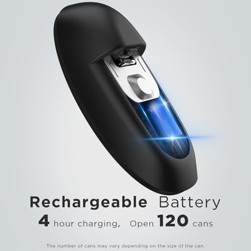 Best Electric Can Opener For Arthritic Hands