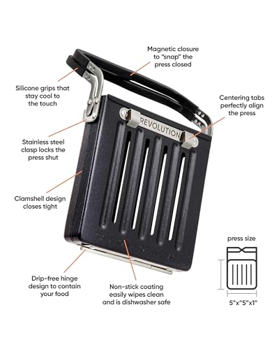 Best Toaster For Sandwiches