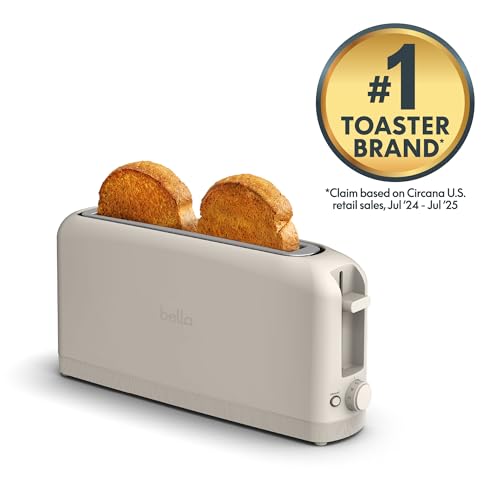 Best Toaster For Small Spaces