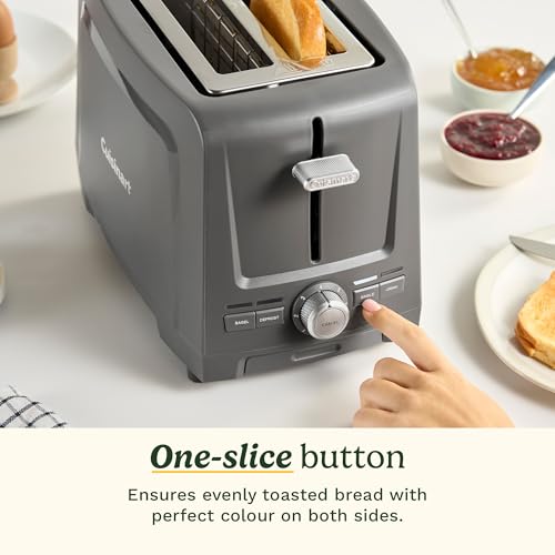 Best Toaster For Rye Bread
