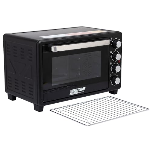 Best Toaster Oven For Powder Coating