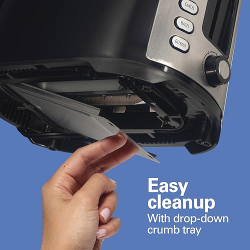Best Toaster For Bagels And English Muffins