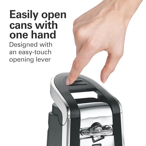Best Electric Can Opener For Seniors