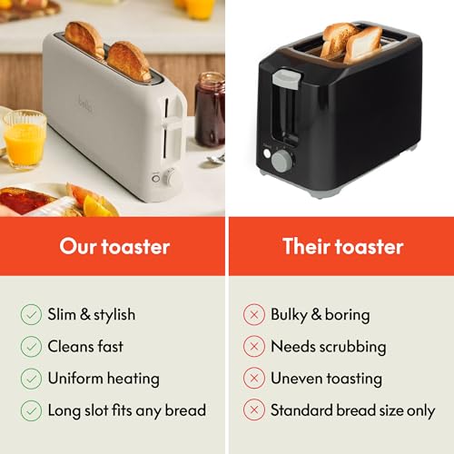 Best Toaster For Small Kitchen