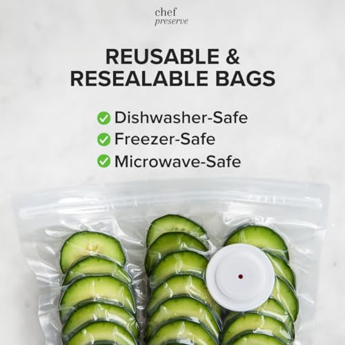 Best Vacuum Sealer For Food Storage