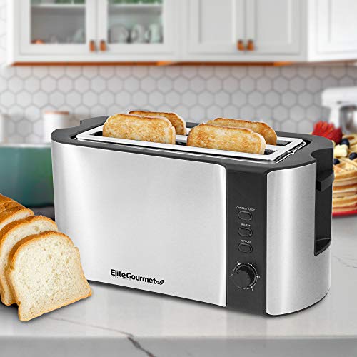 Best Toaster For Even Browning