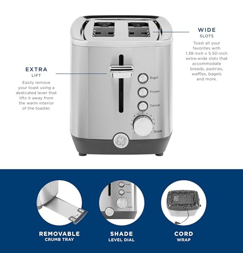 Best Toaster For Frozen Waffles