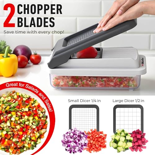 Best Vegetable Chopper For Salads