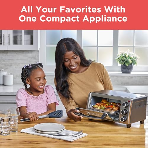 Best Toaster Oven For Making Toast
