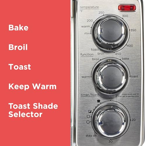 Best Toaster Oven For A Dorm Room