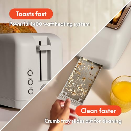 Best Toaster For Sourdough Bread