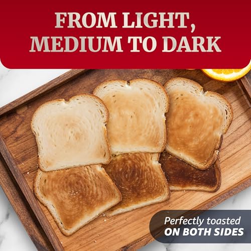 Best Toaster For Large Slices