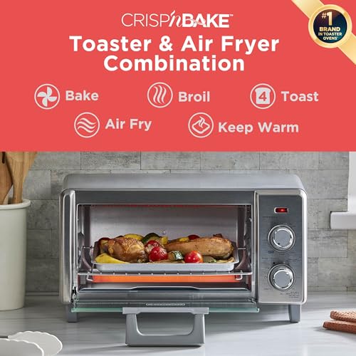 Best Toaster Oven For Steak