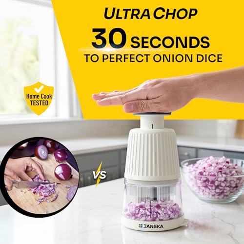 Best Vegetable Chopper For Arthritis