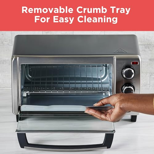 Best Toaster Oven For Small Cerakote Jobs