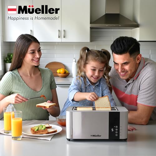 Best Toaster For Waffles